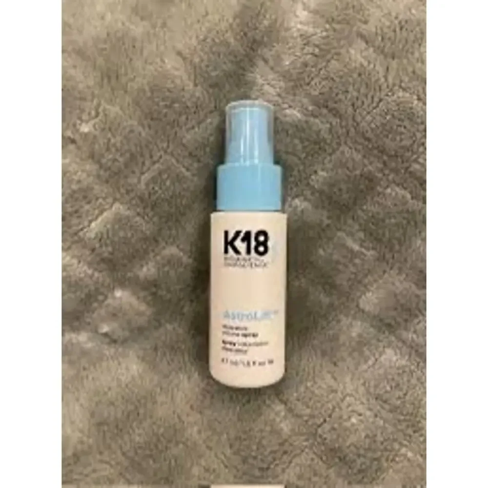 K18 AstroLift™ reparative volume spray